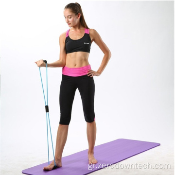 Γιόγκα Fitness Resistance Band Fitness